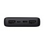 Trust Primo Ioni di Litio 15000 mAh Nero