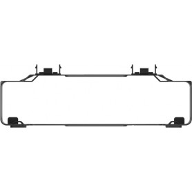 HP Supporto di montaggio PC Mounting Bracket B200