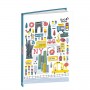 CF8 AG GIOR TEXT CITIES PACK SC