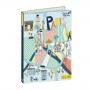 CF8 AG GIOR TEXT CITIES PACK SC