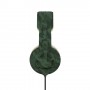 Trust GXT 411C Radius Auricolare Cablato A Padiglione Gaming Beige, Nero, Verde