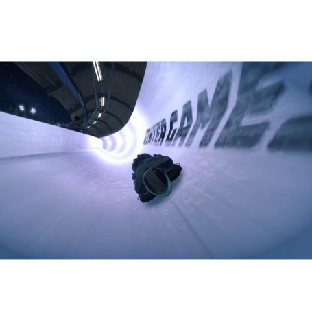 WINTER GAMES 2023 SWT