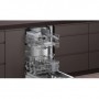 Neff S855EKX14E lavastoviglie A scomparsa totale 9 coperti D (S855EKX14E)