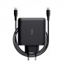 Trust Maxo 100W Universale Nero AC