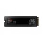 Samsung 990 PRO NVMe 1TB con Dissipatore di calore, SSD interno