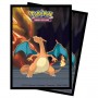 PKMN - PROTEGGI CARTE STD 65BUSTINE