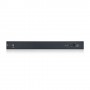Zyxel XMG1930-30HP Gestito L3 2.5G Ethernet (100/1000/2500) Supporto Power over Ethernet (PoE) 1U Nero