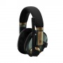 EPOS H3PRO Hybrid Auricolare Wireless A Padiglione Gaming Bluetooth Nero, Oro, Verde