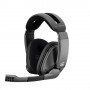 EPOS | SENNHEISER GSP 370 Auricolare Wireless A Padiglione Gaming Nero