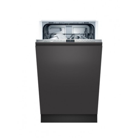 Neff S853HKX16E lavastoviglie A scomparsa totale 9 coperti E (S853HKX16E)