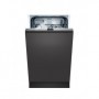 Neff S853HKX16E lavastoviglie A scomparsa totale 9 coperti E (S853HKX16E)