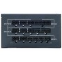 itek Alimentatore PF1200 EVO alimentatore per computer 1200 W 24-pin ATX ATX Nero