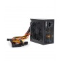 Vultech VPS-A500ER alimentatore per computer 500 W 24-pin ATX ATX Nero