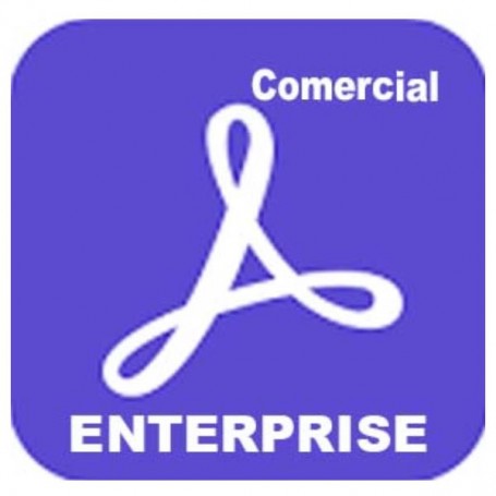 ACROBAT SIGN FOR ENTERPRISE MULT