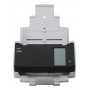 Ricoh fi-8040 ADF + scanner ad alimentazione manuale 600 x 600 DPI A4 Nero, Grigio