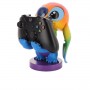 RAINBOW STITCH CABLE GUY