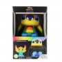 RAINBOW STITCH CABLE GUY