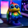 RAINBOW STITCH CABLE GUY