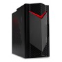 Acer NITRO 50 N50-656 Intel® Core™ i5 i5-14400F 16 GB DDR5-SDRAM 512 GB SSD NVIDIA GeForce RTX 4060 Windows 11 Home PC Nero