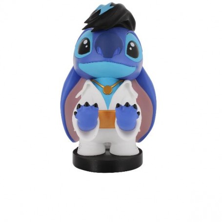 ELVIS STITCH