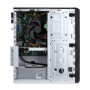 Acer Veriton X VX2720G Intel® Core™ i5 i5-14400 16 GB DDR5-SDRAM 512 GB SSD Windows 11 Pro Desktop PC Nero