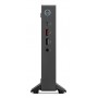 Acer Veriton N N2590G Intel® Core™ i5 i5-1334U 8 GB DDR4-SDRAM 512 GB SSD Windows 11 Pro Mini PC Nero