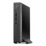 Acer Veriton N N2590G Intel® Core™ i5 i5-1334U 8 GB DDR4-SDRAM 512 GB SSD Windows 11 Pro Mini PC Nero