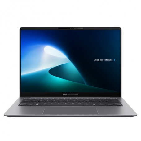 ASUS ExpertBook P5405CSA-NZ0042X Intel Core Ultra 7 258V Computer portatile 35,6 cm (14") WQXGA 32 GB LPDDR5x-SDRAM 1 TB SSD Wi-