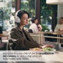 Sony WH-CH720N Cuffie Bluetooth wireless con cancellazione del rumore - Durata della batteria fino a 35 ore e ricarica rapida - 