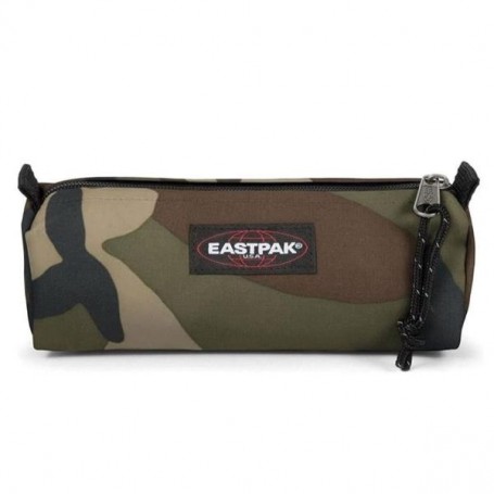 BUSTINA EASTPAK BENCHMARK CAMO
