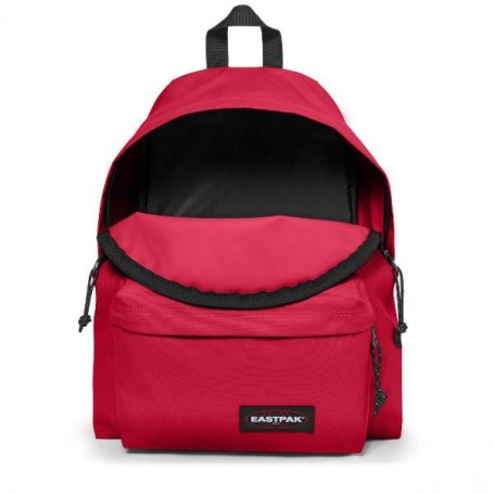 ZAINO  PADDED PAK'R TERRA RED