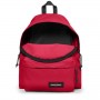 ZAINO  PADDED PAK'R TERRA RED