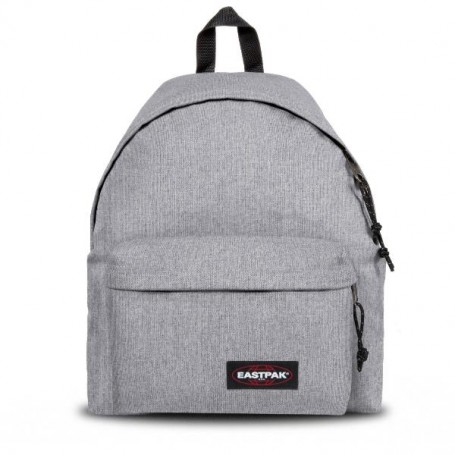 ZAINO  PADDED PAK'R SUNDAY GREY