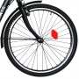 FRONT TYRE J5