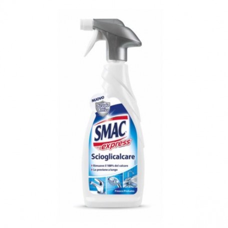 CF12 SMAC EXP SCIOGLICALCARE 650ML