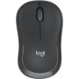 Logitech MK370 Combo for Business tastiera Mouse incluso Ufficio RF senza fili + Bluetooth QWERTY Italiano Grafite