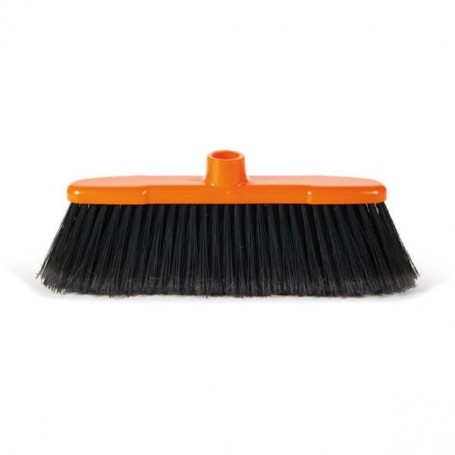 SCOPA FIBRE SINTETICHE NELLY