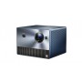 Hisense Mini Proiettore Triplo Laser 4K C1, da 65" fino a 300", Proiezione Tiro lungo, Smart TV VIDAA U6, Wifi, Bluetooth, Dolby