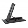 SW SLIM DESK FOR UP TO 7  BK