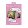 SCREEN MAGNIFIER KIDS PINK