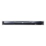 ATEN KL1508AiN console a rack 48,3 cm (19") 1280 x 1024 Pixel Metallo Nero 1U