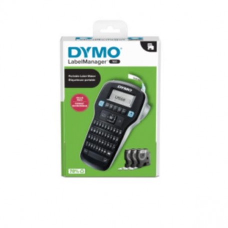 DYMO LABELMANAGER 160 VALUEPACK