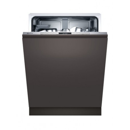 Neff S255HAX24E lavastoviglie A scomparsa totale 13 coperti (S255HAX24E)