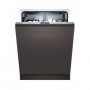 Neff S255HAX24E lavastoviglie A scomparsa totale 13 coperti (S255HAX24E)