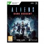 ALIENS: DARK DESCENT XBOX