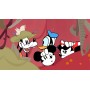Nintendo Disney Illusion Island Standard Cinese semplificato, DUT, Inglese, ESP, Francese, ITA, Giapponese, Coreano Nintendo Swi
