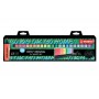 STABILO BOSS ORIGINAL evidenziatore 23 pz Punta smussata Multicolore