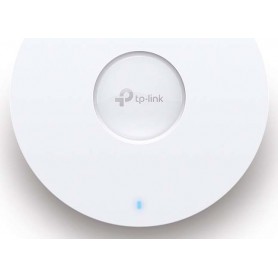TP-Link Omada AX1800 1800 Mbit/s Bianco Supporto Power over Ethernet (PoE)