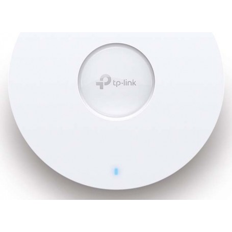 TP-Link Omada AX1800 1800 Mbit/s Bianco Supporto Power over Ethernet (PoE)