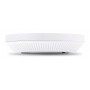 TP-Link Omada AX1800 1800 Mbit/s Bianco Supporto Power over Ethernet (PoE)